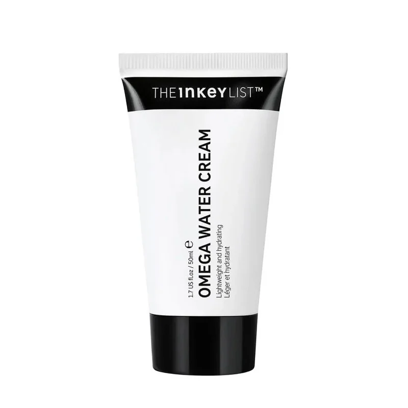 The INKEY List Crème oméga à base d'eau 50 ml