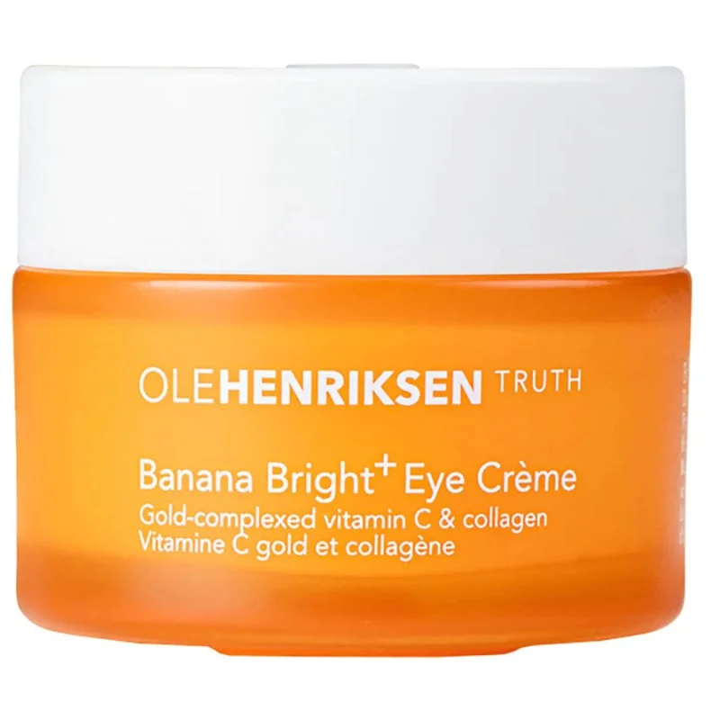 OLEHENRIKSEN Banana Bright Eye Crème