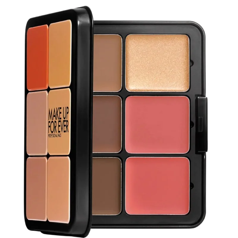 MAKE UP FOR EVER HD Skin All-In-One Palette H2