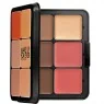 MAKE UP FOR EVER HD Skin All-In-One Palette H2