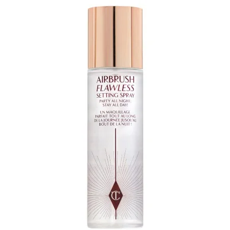 CHARLOTTE TILBURY Airbrush Setting Spray