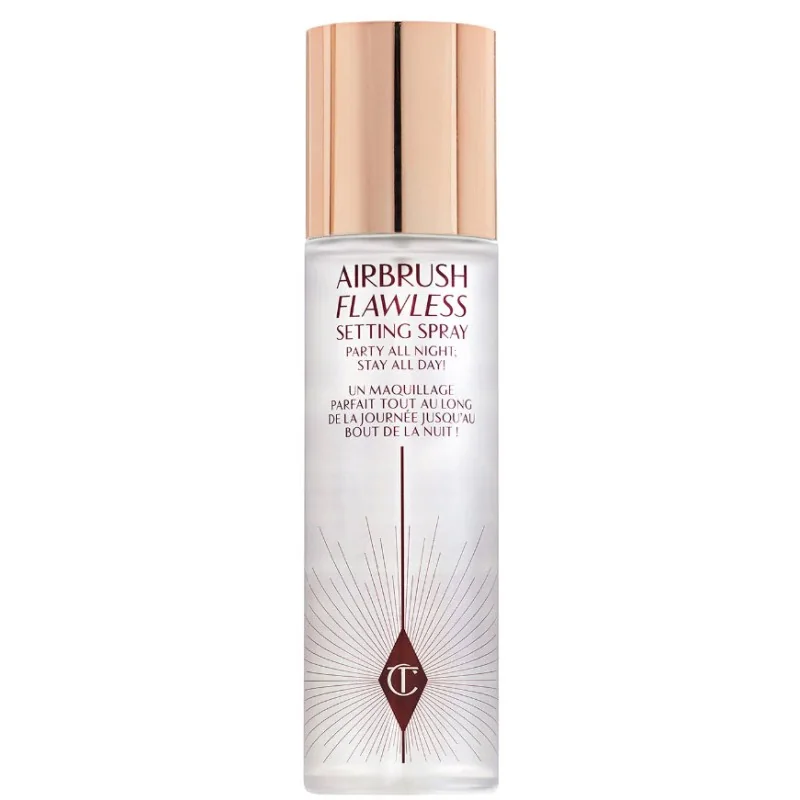 CHARLOTTE TILBURY Airbrush Setting Spray