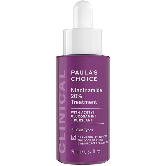 PAULA'S CHOICE Clinical Traitement 20% Niacinamide