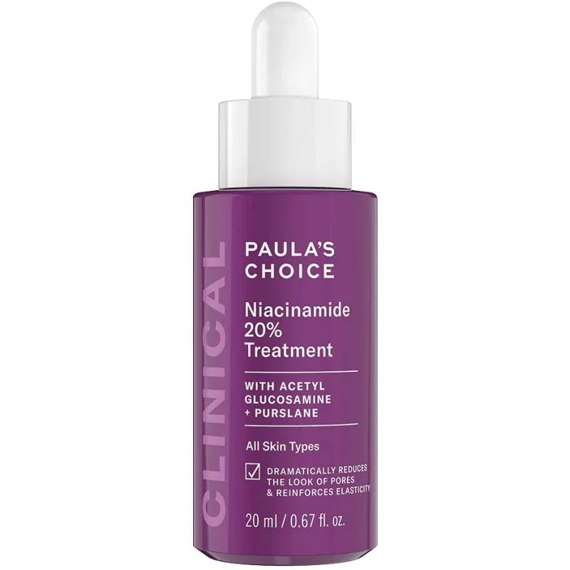 PAULA'S CHOICE Clinical Traitement 20% Niacinamide