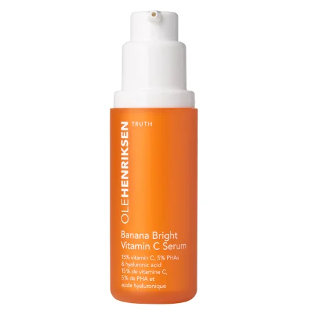 OLEHENRIKSEN Banana Bright Vitamin C Serum