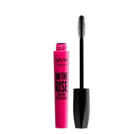 NYX MASCARA ON THE RISE VOLUME