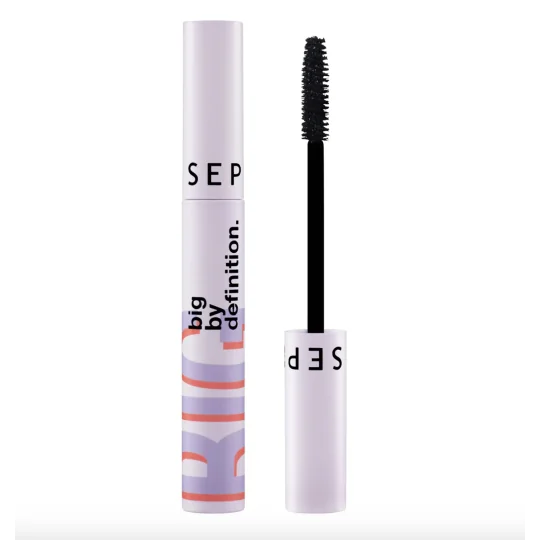 SEPHORA COLLECTION Big By Definition Mascara Volume Effet Cils Démultipliés