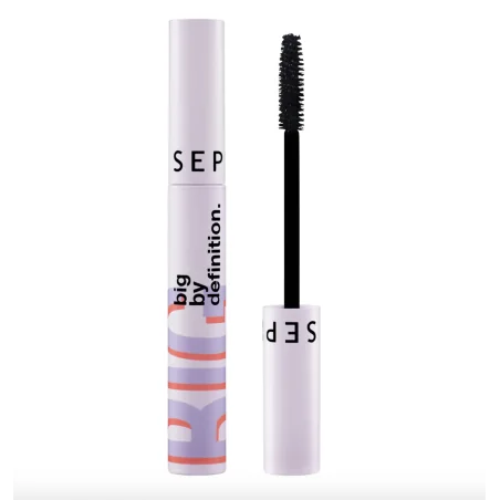 SEPHORA COLLECTION Big By Definition Mascara Volume Effet Cils Démultipliés