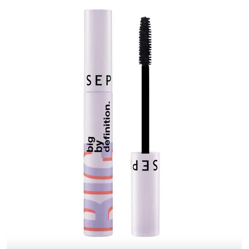 SEPHORA COLLECTION Big By Definition Mascara Volume Effet Cils Démultipliés