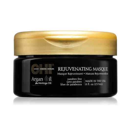 CHI Argan Oil Rejuvenating Masque