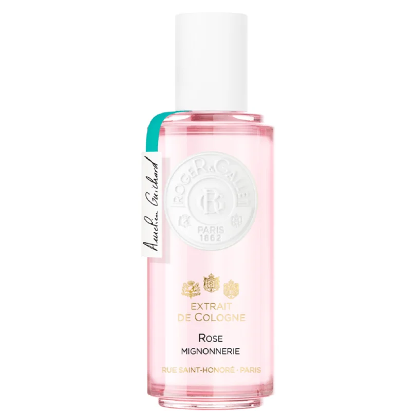 Roger & Gallet Rose Mignonnerie Roger & Gallet - Eau de Cologne - 100 ml