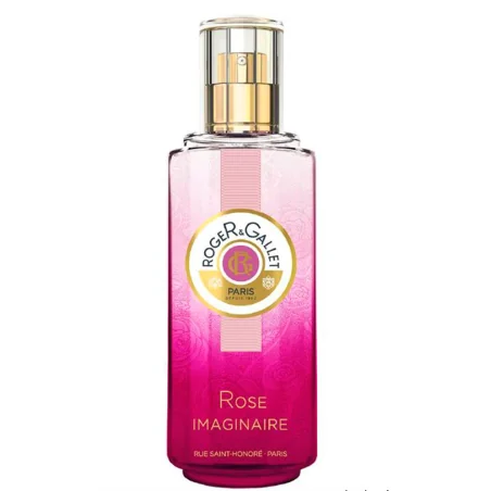 Roger & Gallet Rose Imaginaire Roger & Gallet - Eau de toilette - 100 ml