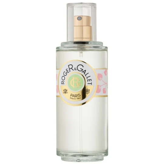 Roger & Gallet Shiso Roger & Gallet - Eau de toilette - 100 ml