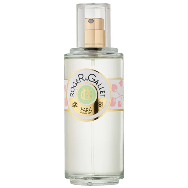 Roger & Gallet Shiso Roger & Gallet - Eau de toilette - 100 ml