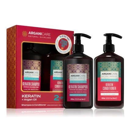 Arganicare Keratin