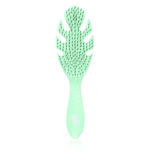 Wet Brush Go Green brosse à cheveux Green