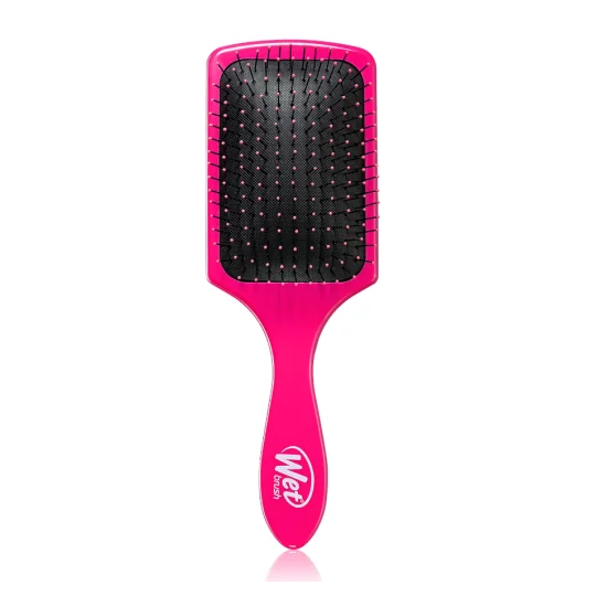 Wet Brush Paddle brosse à cheveux Pink