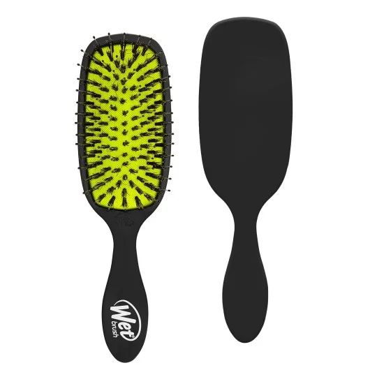 Wet Brush, Shine Enhancer Brush