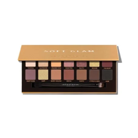 Anastasia Beverly Hills Soft Glam Eyeshadow Palette