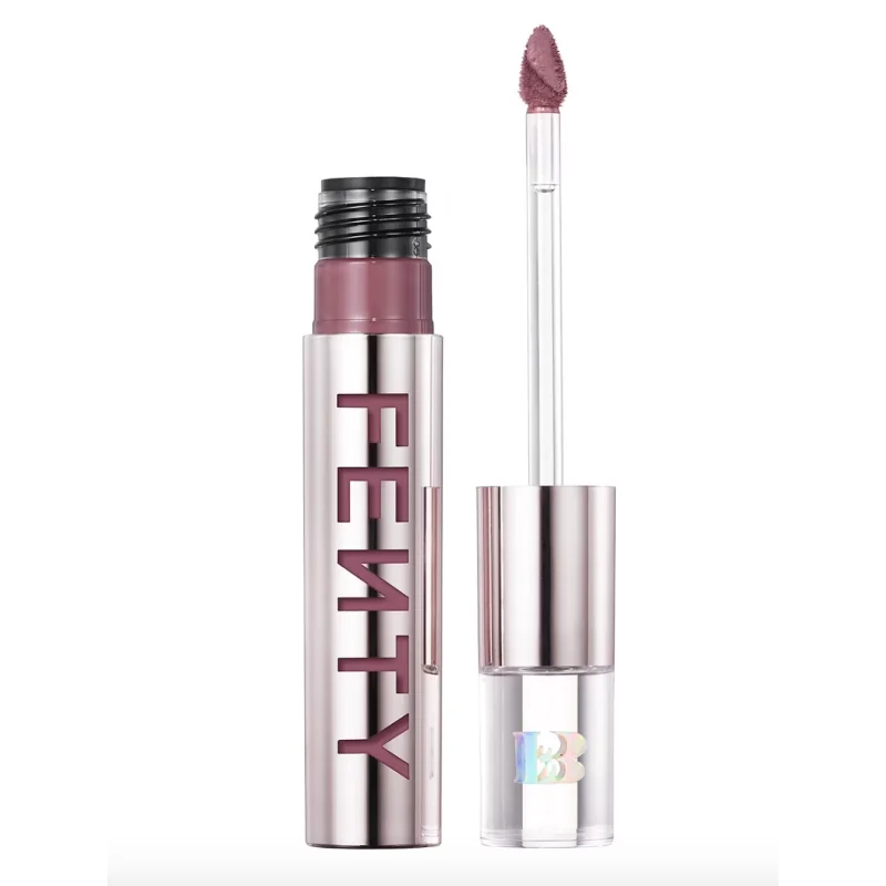 Fenty Beauty Fenty Icon Velvet Liquid Lipstick