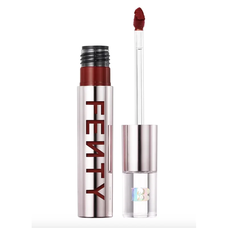 Fenty Beauty Fenty Icon Velvet Liquid Lipstick