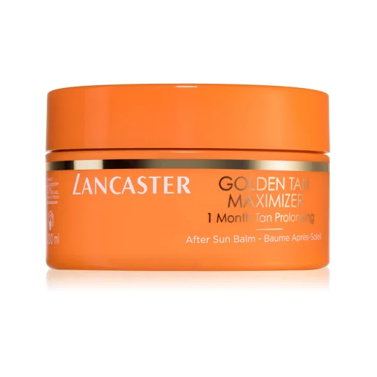 Lancaster Golden Tan Maximizer After Sun Balm