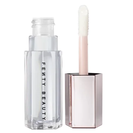 Fenty beauty Gloss Bomb Universal Lip Luminizer Glass Slipper