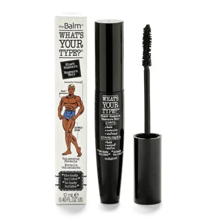 THE BALM COSMETICS Mascara What's Your Type