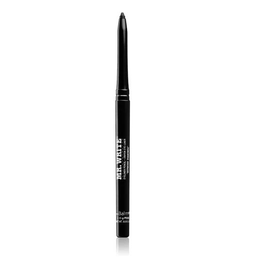 THE BALM COSMETICS Mr. Write Eyeliner crayon yeux longue tenue