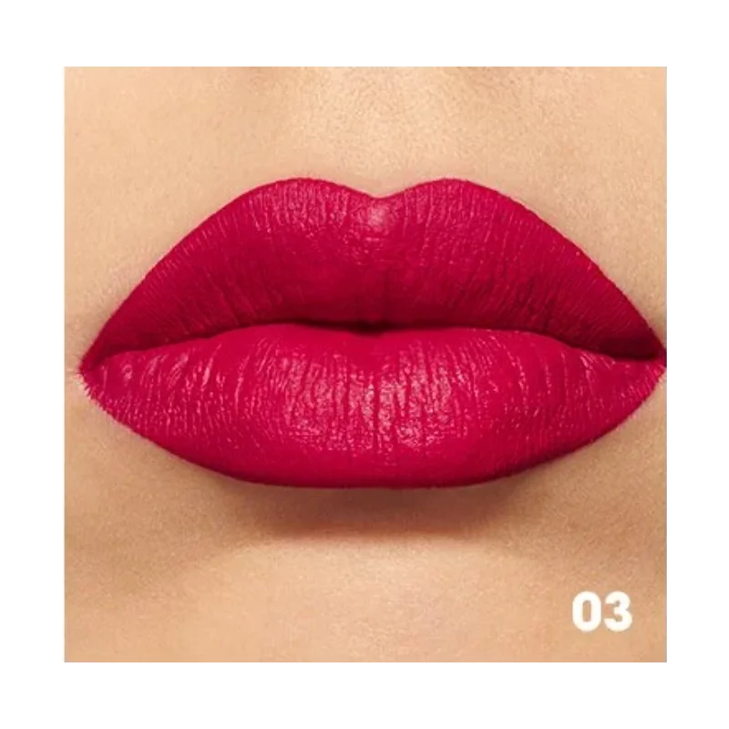 SEPHORA COLLECTION Lip Stain Rouge À Lèvres Mat sans trasfert