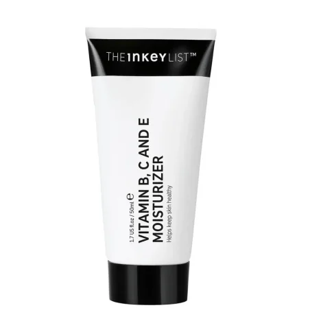 The INKEY List Nettoyant Illuminant À L'acide Fulvique 50ml