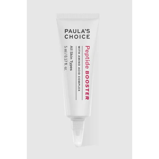 Paula's Choice Peptide Booster 5ml Format Voyage