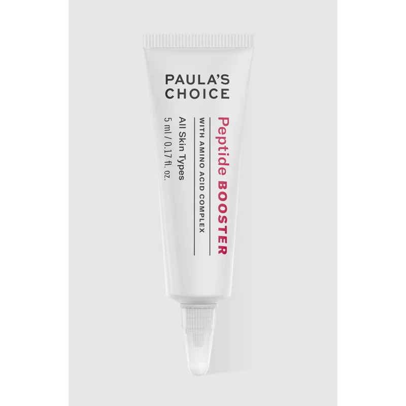 Paula's Choice Peptide Booster 5ml Format Voyage