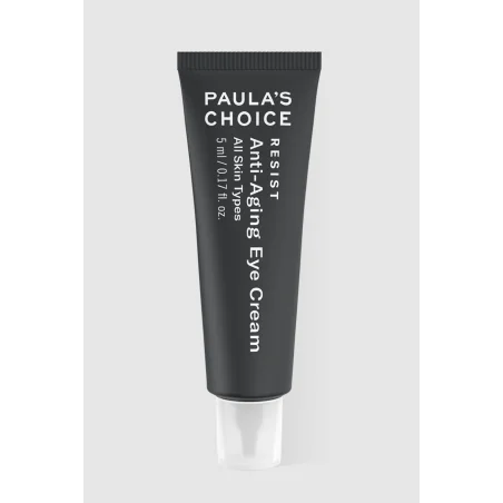 Paula's Choice Resist Anti-Aging Eye Cream 5ml Format Voyage