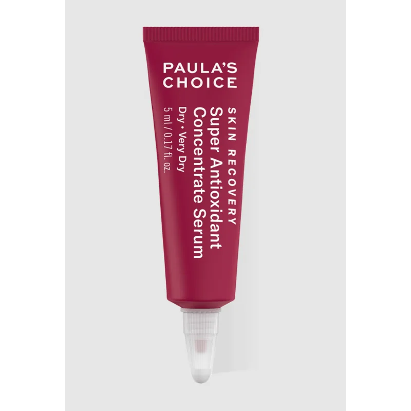 Paula's Choice Skin Recovery Sérum 5ml Format voyage