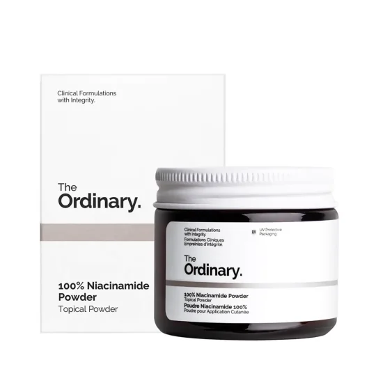 The Ordinary 100% Niacinamide Poudre