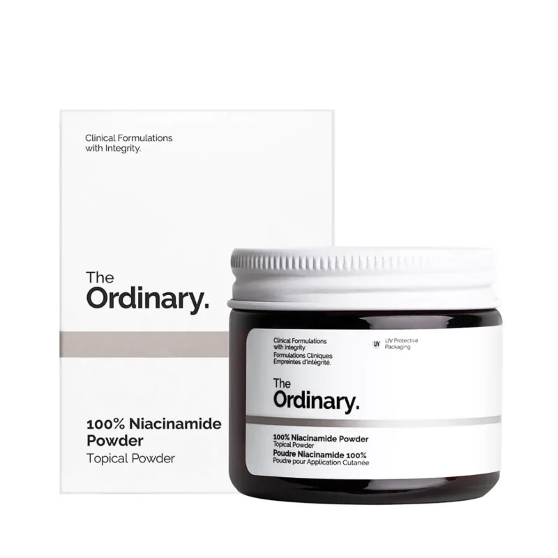 The Ordinary 100% Niacinamide Poudre