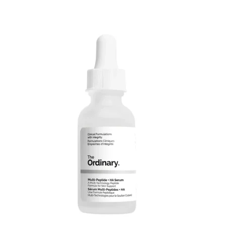 The Ordinary Multi-Peptide + HA Serum 30ml