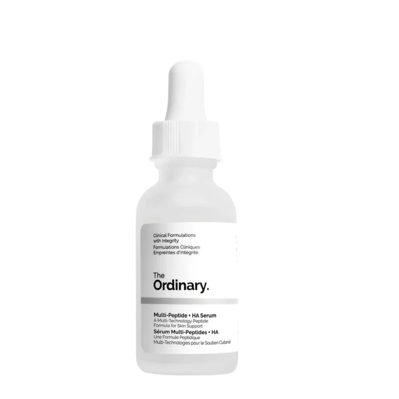 The Ordinary Multi-Peptide + HA Serum 30ml