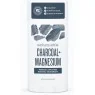 Schmidt's Charcoal + Magnesium déodorant solide 24h