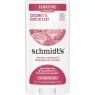 Schmidt's Coconut & Kaolin Clay déodorant solide 24h