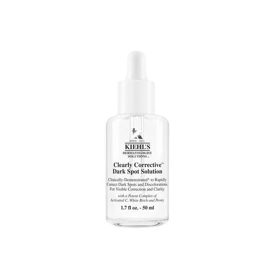 Kiehl's Clearly Corrective™ Dark Spot Solution 50ml