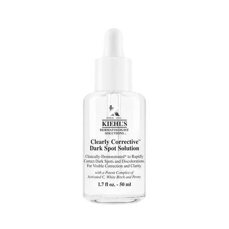 Kiehl's Clearly Corrective™ Dark Spot Solution 50ml