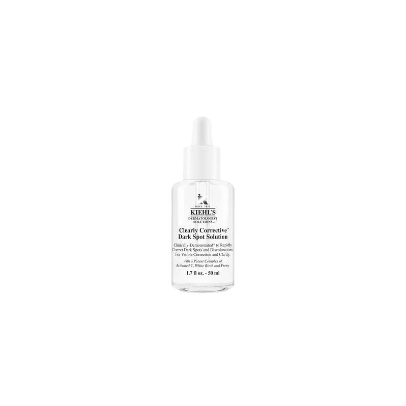 Kiehl's Clearly Corrective™ Dark Spot Solution 50ml