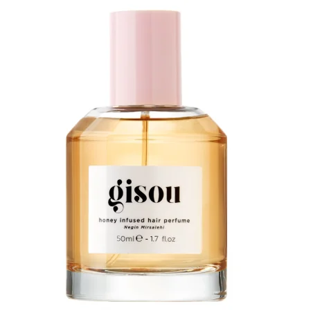 Gisou Honey Infused Parfum Pour Les Cheveux 50ml