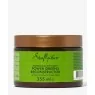 SHEA MOISTURE Masque réparateur Power Greens moringa et avocat 355ml