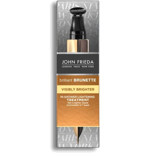 John Frieda Traitement éclaircissant Brunette