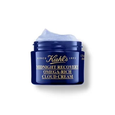 KIEHL'S Midnight Recovery Omega Rich Cloud Cream