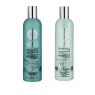 Natura Siberica Shampooing et Après-shampooing nutrition et hydratation 2x400ml