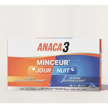 Anaca3 Minceur Jour/Nuit1 Un programme 2 en 1